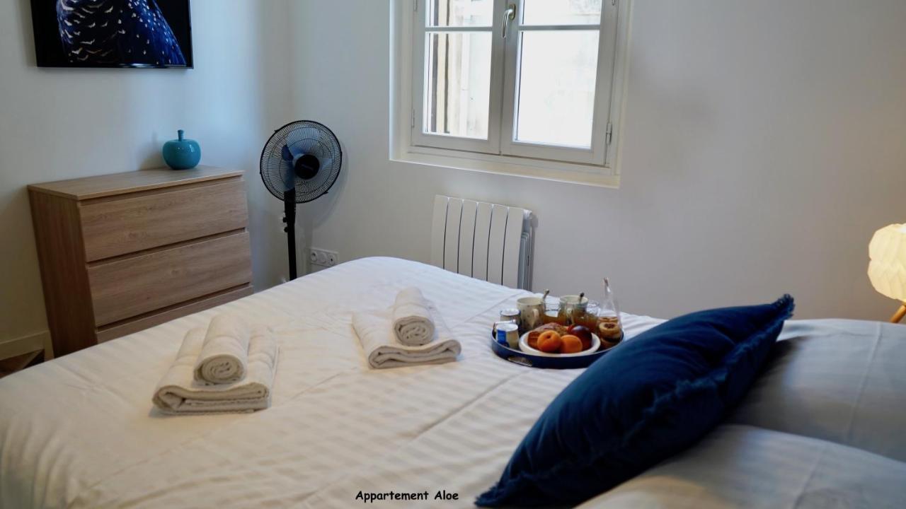 Appartements De Caractere Centre Vannes Zewnętrze zdjęcie