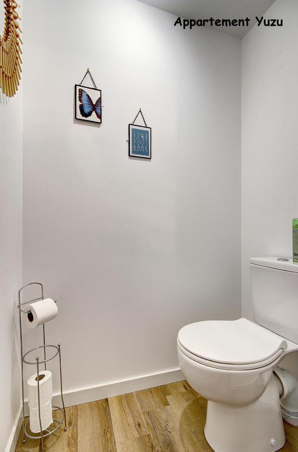 Appartements De Caractere Centre Vannes Zewnętrze zdjęcie