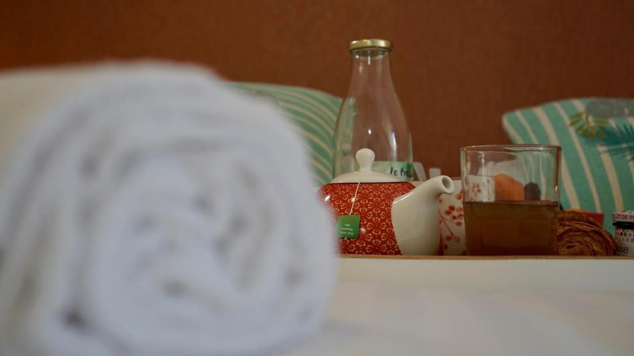 Appartements De Caractere Centre Vannes Zewnętrze zdjęcie