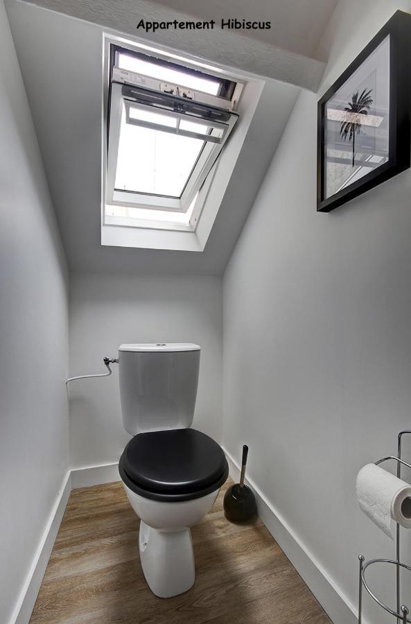 Appartements De Caractere Centre Vannes Zewnętrze zdjęcie