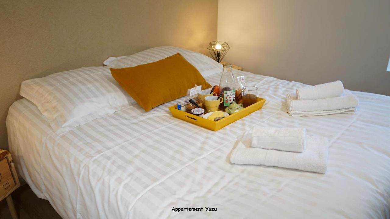 Appartements De Caractere Centre Vannes Zewnętrze zdjęcie