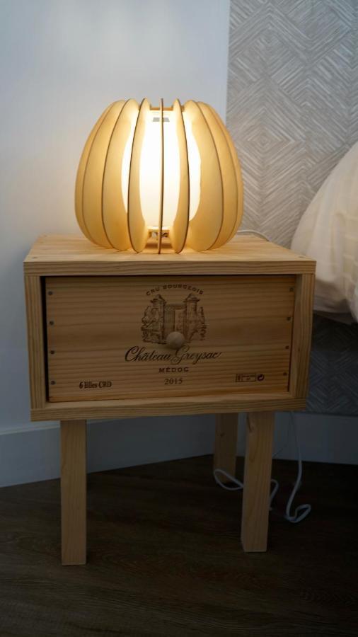Appartements De Caractere Centre Vannes Zewnętrze zdjęcie