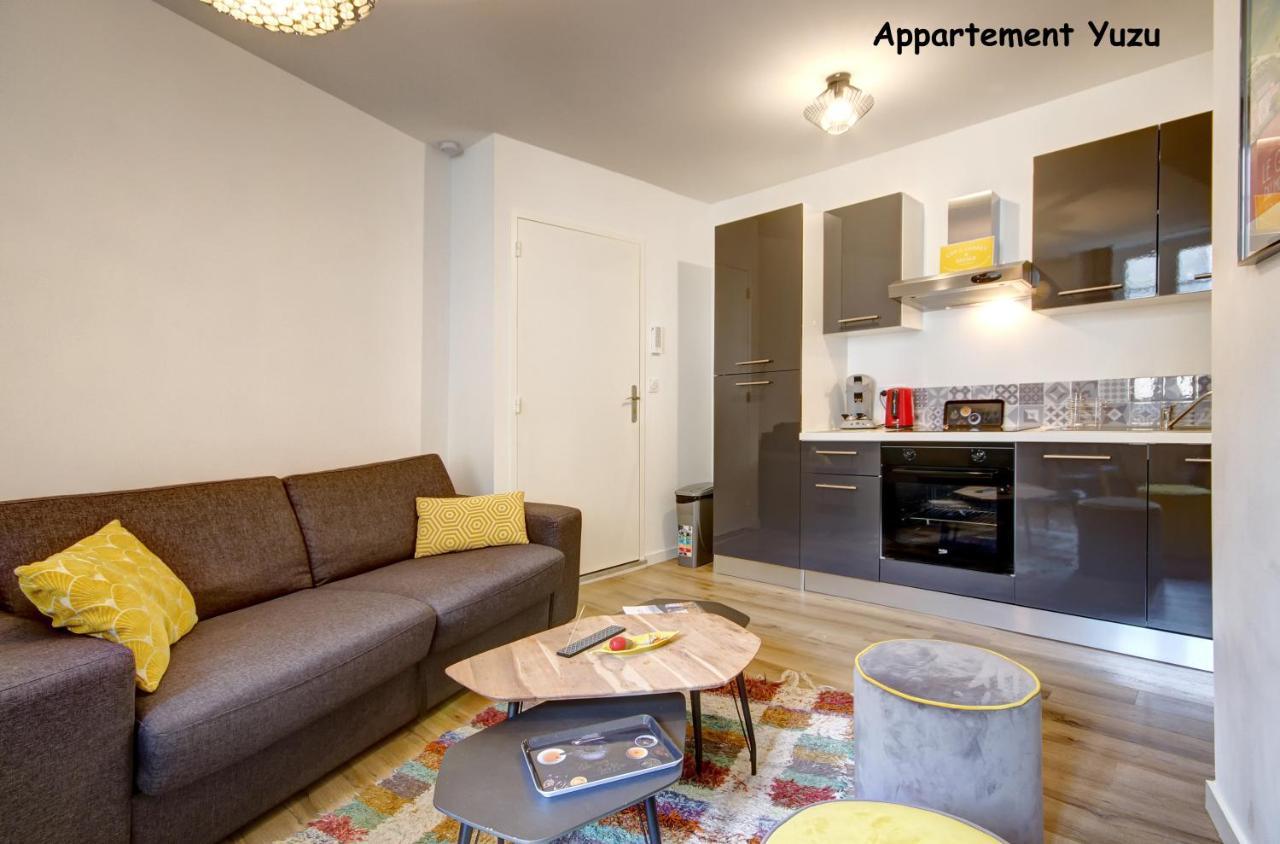 Appartements De Caractere Centre Vannes Zewnętrze zdjęcie