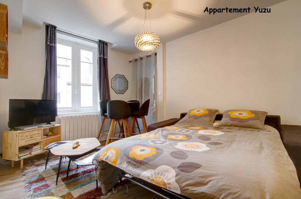 Appartements De Caractere Centre Vannes Zewnętrze zdjęcie