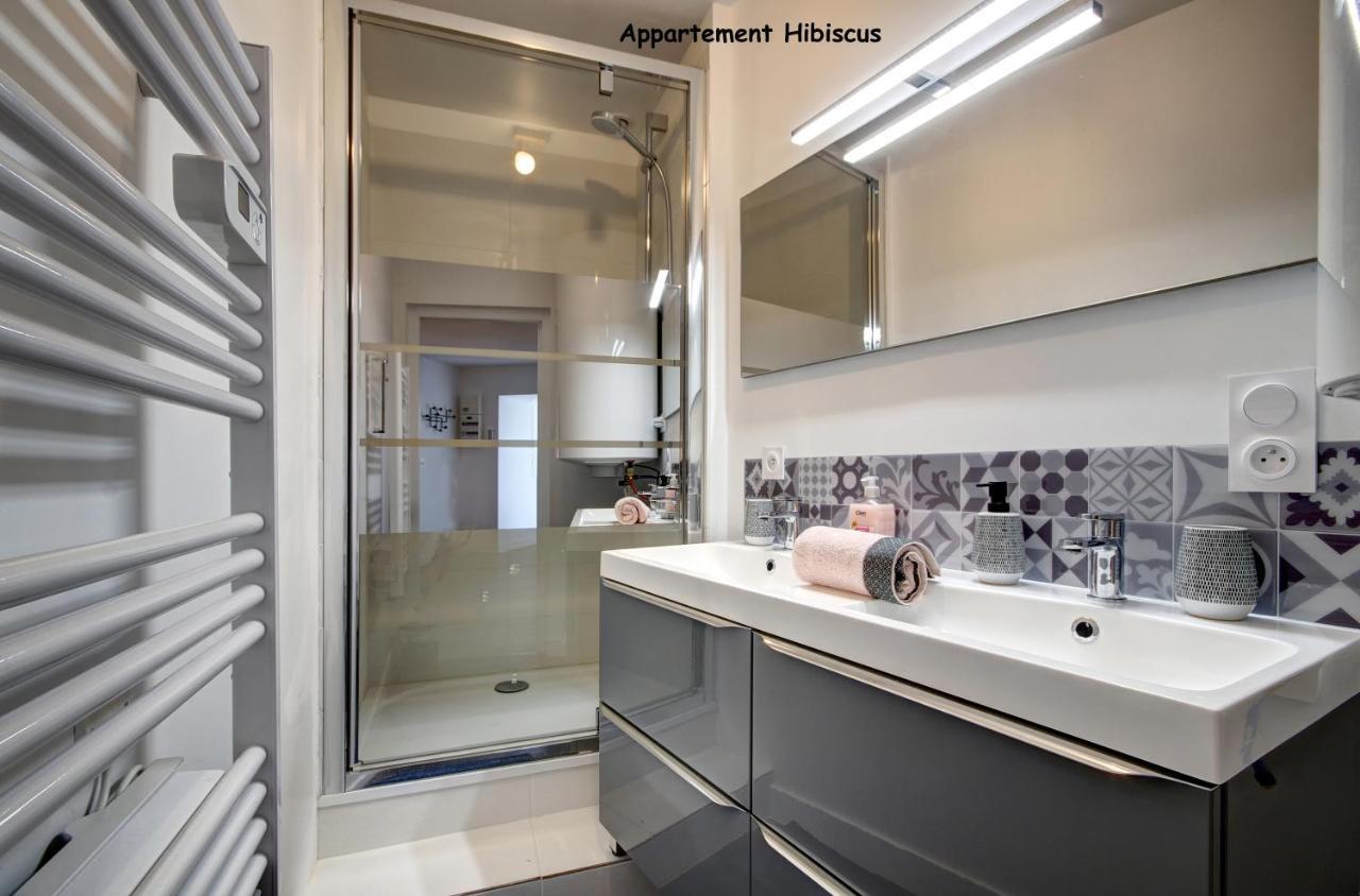 Appartements De Caractere Centre Vannes Zewnętrze zdjęcie