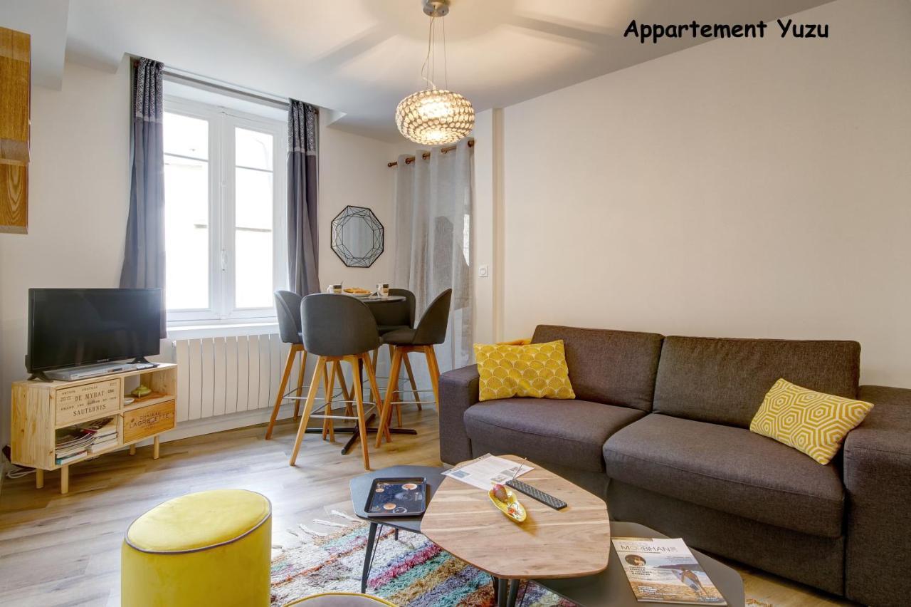 Appartements De Caractere Centre Vannes Zewnętrze zdjęcie