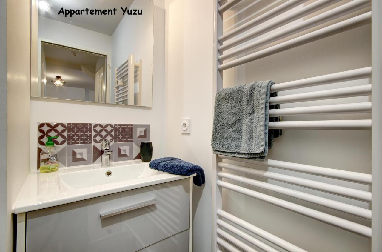 Appartements De Caractere Centre Vannes Zewnętrze zdjęcie